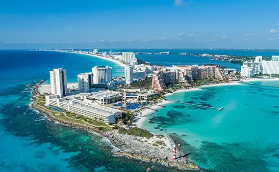 Cancún & Riviera Maya