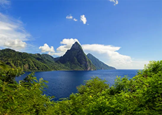 Santa Lucía